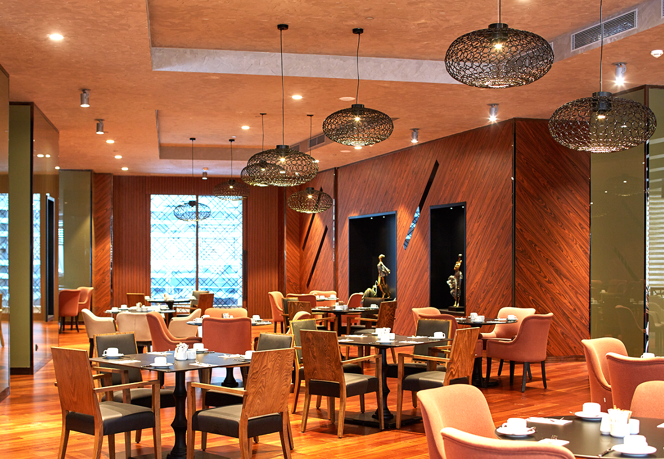 Restoran